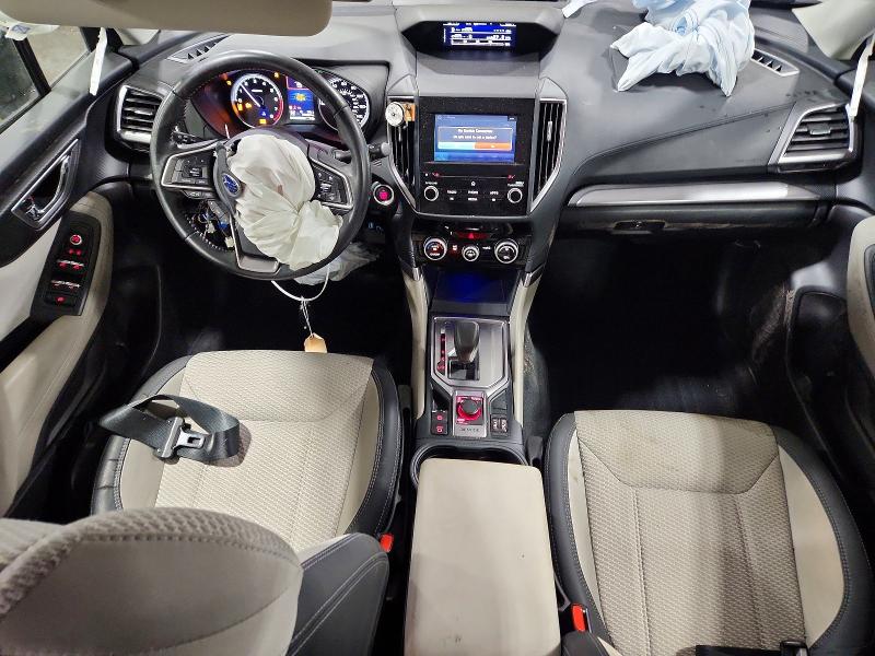 Auction sale of the 2020 Subaru Forester, vin: JF2SKAJC3LH457989, lot number: 50454116