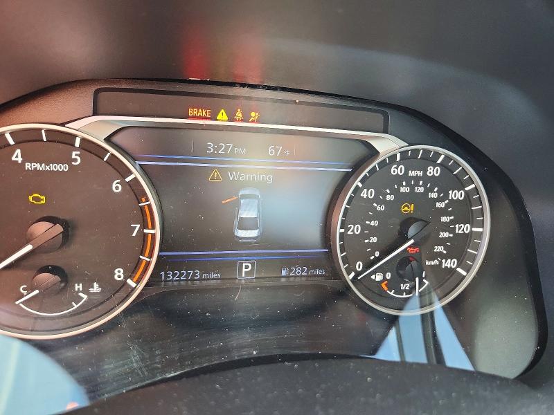 Продажа на аукционе авто 2019 Nissan Altima, vin: 1N4BL4BV9KC124291, номер лота: 48685046