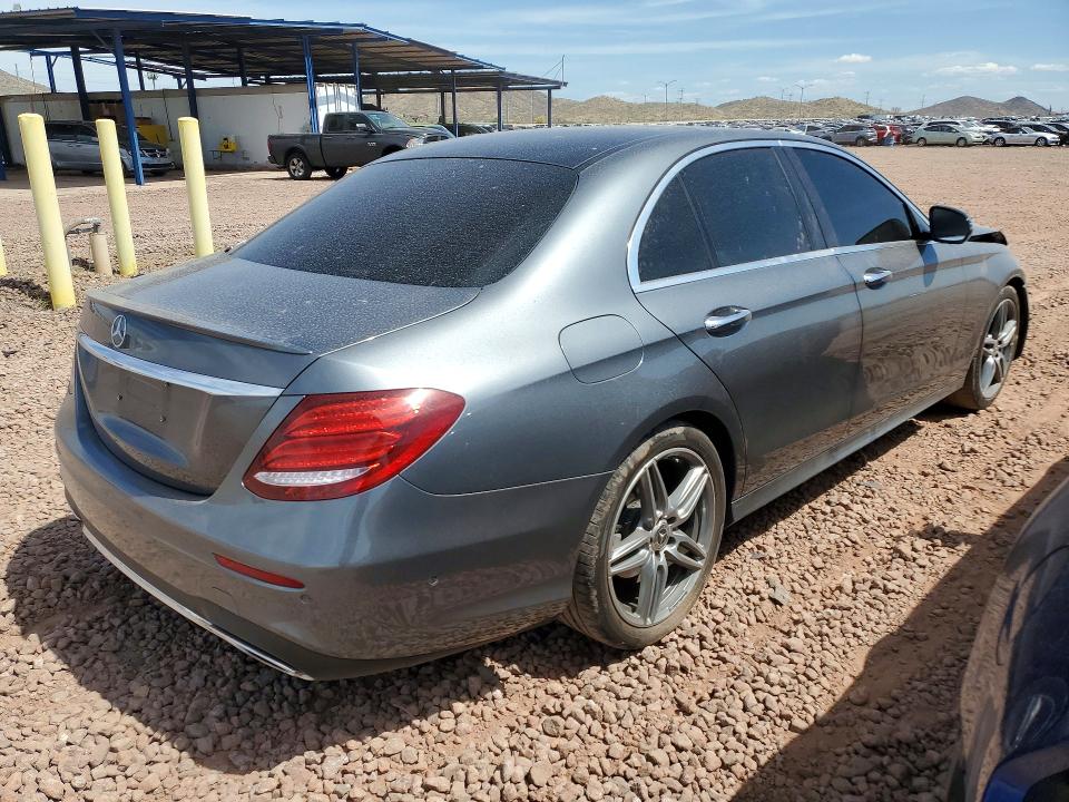 Продажа на аукционе авто 2018 Mercedes-benz E, vin: WDDZF4JB4JA394455, номер лота: 47612756