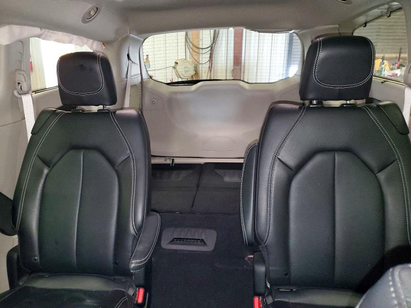 51434306 :رقم المزاد ، 2C4RC1BG7NR206234 vin ، 2022 Chrysler Pacifica مزاد بيع