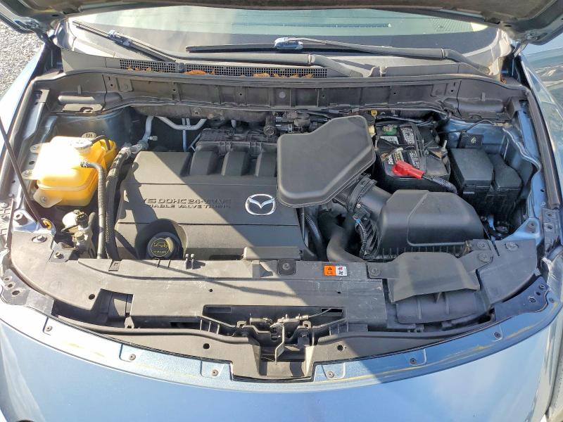 48636806 :رقم المزاد ، JM3TB2CA0F0447533 vin ، 2015 Mazda Cx-9 مزاد بيع