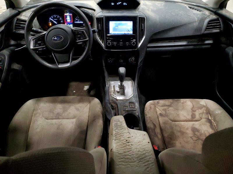 Продажа на аукционе авто 2022 Subaru Impreza, vin: 4S3GTAV63N3719550, номер лота: 48386586