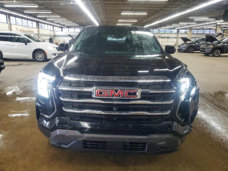 2026 Gmc Terrain მანქანა იყიდება აუქციონზე, vin: 3GKALUEG5TL379324, აუქციონის ნომერი: 49569186