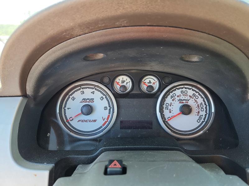 Продажа на аукционе авто 2009 Ford Focus, vin: 1FAHP36N49W157856, номер лота: 48936756