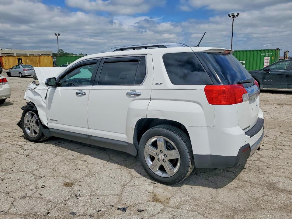 Продаж на аукціоні авто 2013 Gmc Terrain, vin: 2GKALWEK1D6375681, номер лоту: 51567656