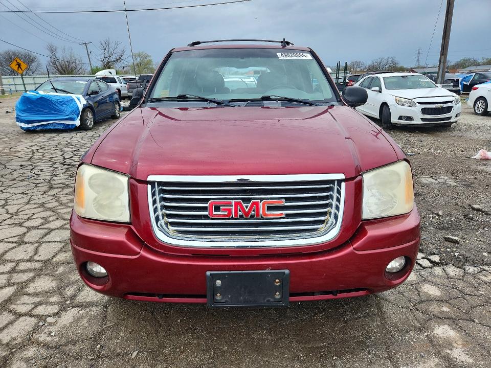 Продаж на аукціоні авто 2007 Gmc Envoy, vin: 1GKDT13S772168118, номер лоту: 49820886