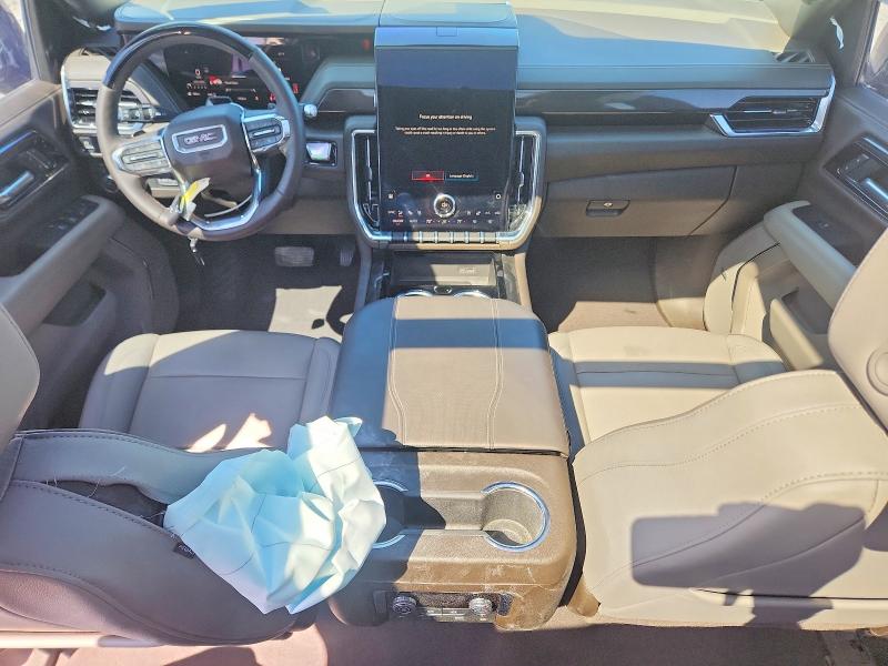 50086006 :رقم المزاد ، 1GKS2BKD3TR108034 vin ، 2026 Gmc Yukon مزاد بيع