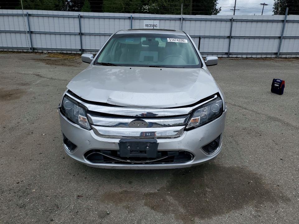 Aukcja sprzedaży 2010 Ford Fusion, vin: 3FAHP0JG4AR122135, numer aukcji: 51474336