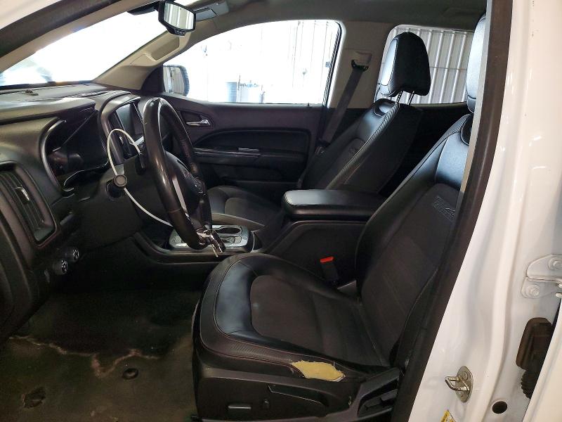 48938856 :رقم المزاد ، 1GTG6CE35G1141751 vin ، 2016 Gmc Canyon مزاد بيع