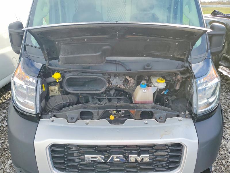 Aukcja sprzedaży 2020 Ram Promaster 1500, vin: 3C6TRVBGXLE135547, numer aukcji: 49250336