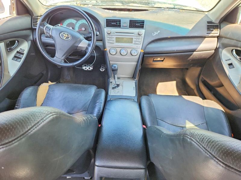 Aukcja sprzedaży 2010 Toyota Camry, vin: 4T1BF3EK8AU550216, numer aukcji: 51757016
