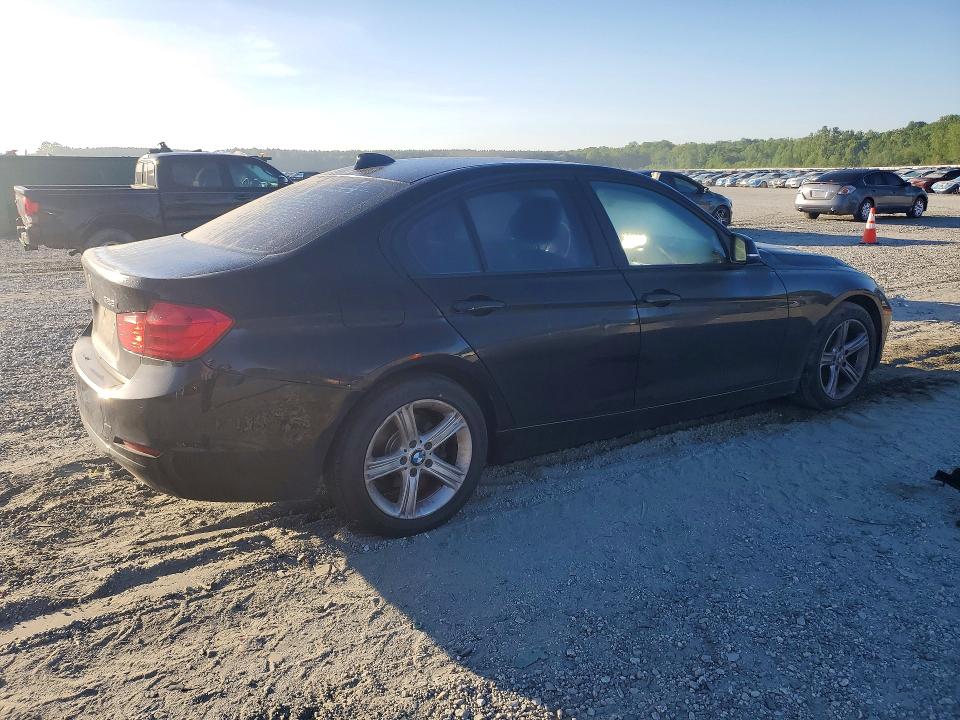 Aukcja sprzedaży 2014 Bmw 328, vin: WBA3A5C51EJ464833, numer aukcji: 49974356