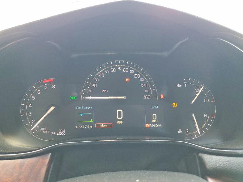 Aukcja sprzedaży 2018 Cadillac Cts, vin: 1G6AR5SS4J0149070, numer aukcji: 50997356