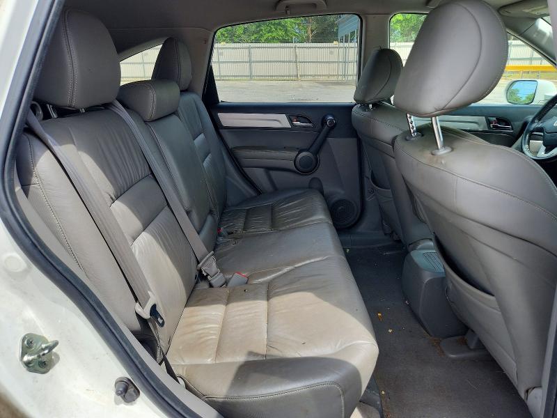 50340946 :رقم المزاد ، JHLRE3H71BC014005 vin ، 2011 Honda Cr-v مزاد بيع