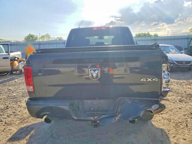 Продаж на аукціоні авто 2013 Ram 1500, vin: 1C6RR7KT6DS567165, номер лоту: 49433596