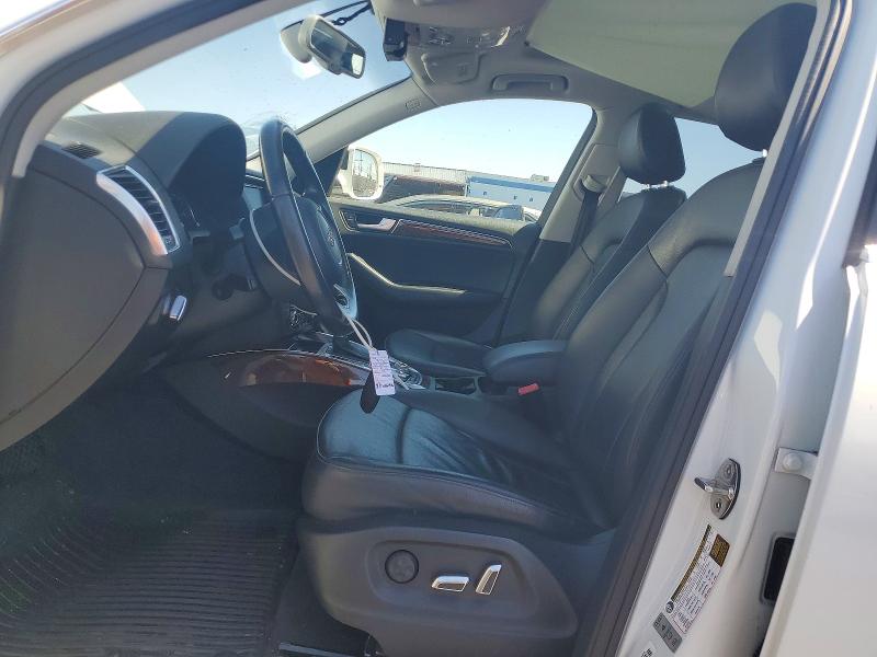 49455736 :رقم المزاد ، WA1DGAFP6FA109714 vin ، 2015 Audi Q5 مزاد بيع