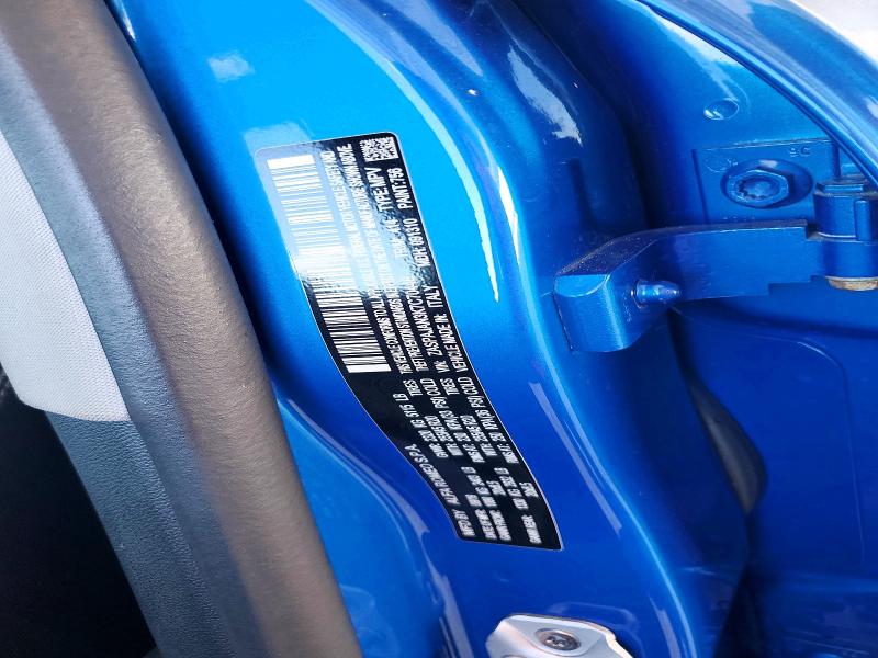 50214986 :رقم المزاد ، ZASPAJAN3K7C70448 vin ، 2019 Alfa Romeo Stelvio مزاد بيع