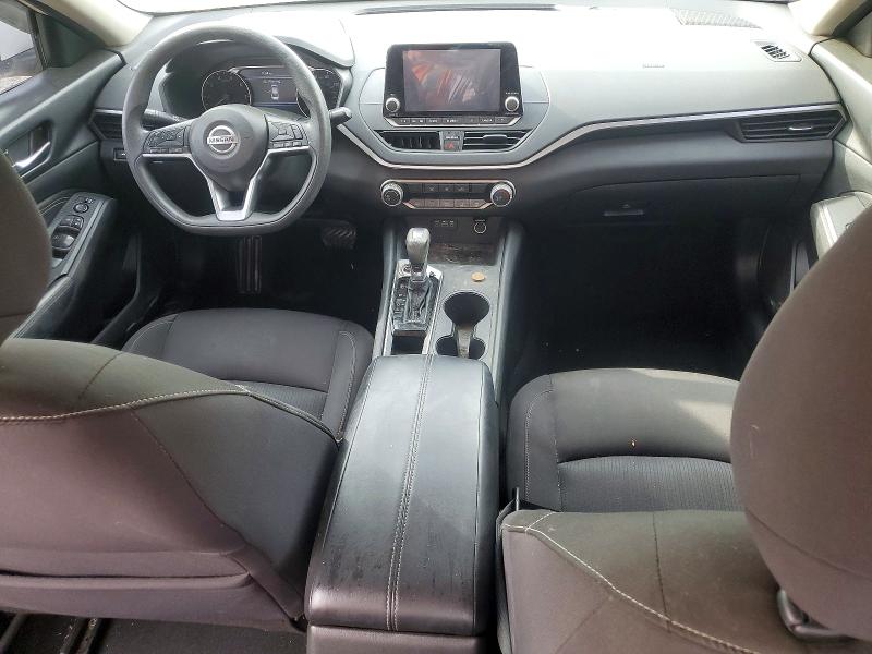 2020 Nissan Altima მანქანა იყიდება აუქციონზე, vin: 1N4BL4BV2LC192594, აუქციონის ნომერი: 48296176