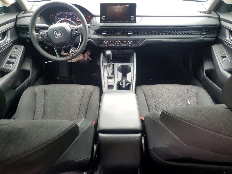 Aukcja sprzedaży 2023 Honda Accord, vin: 1HGCY1F32PA039126, numer aukcji: 50574256