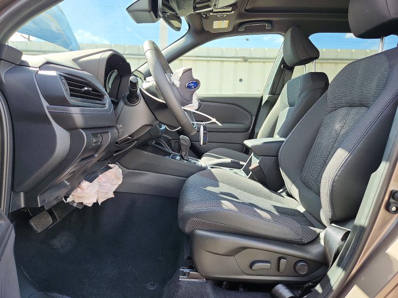 Продажа на аукционе авто 2025 Subaru Forester, vin: JF2SLDDC4SH615796, номер лота: 51346926