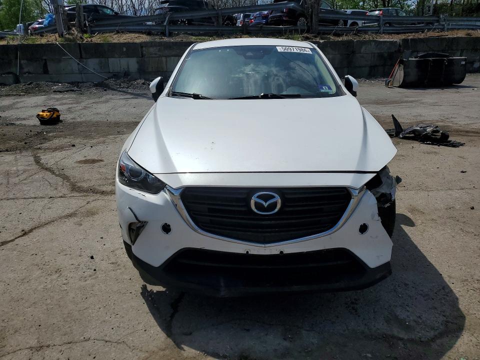 50971986 :رقم المزاد ، JM1DKFB79K1416117 vin ، 2019 Mazda Cx-3 مزاد بيع