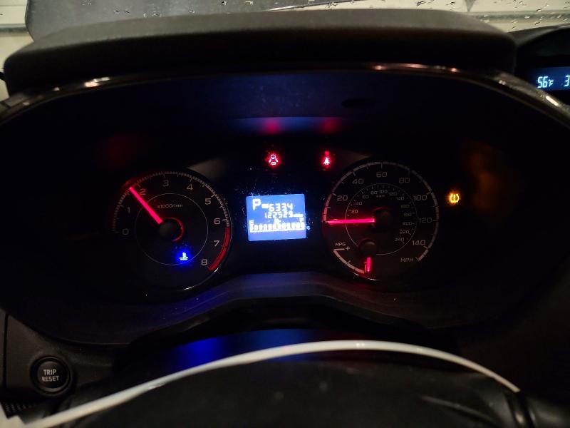 Aukcja sprzedaży 2018 Subaru Impreza, vin: 4S3GTAA60J3737102, numer aukcji: 51619166