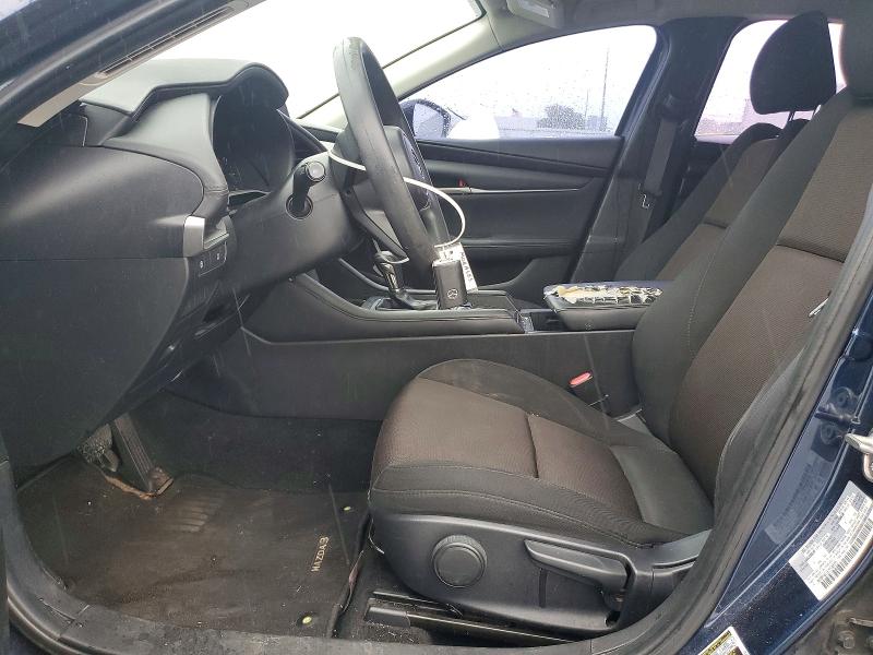 Aukcja sprzedaży 2020 Mazda 3, vin: 3MZBPABL9LM136515, numer aukcji: 48493676