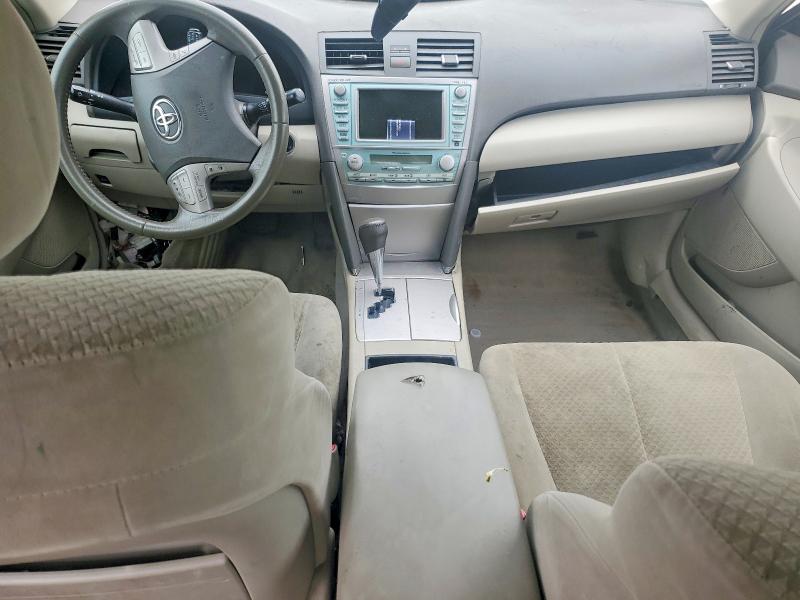 2007 Toyota Camry მანქანა იყიდება აუქციონზე, vin: JTNBB46K973010064, აუქციონის ნომერი: 51309416