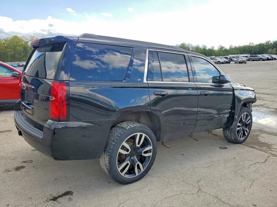Aukcja sprzedaży 2019 Chevrolet Tahoe, vin: 1GNSKBKC7KR117005, numer aukcji: 51315576