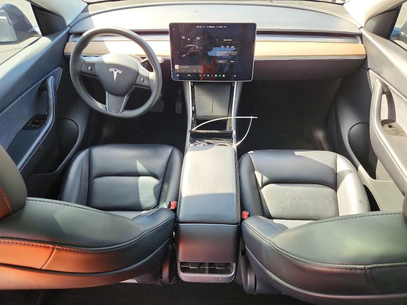 Aukcja sprzedaży 2021 Tesla Model Y, vin: 5YJYGDEE2MF080080, numer aukcji: 46543646