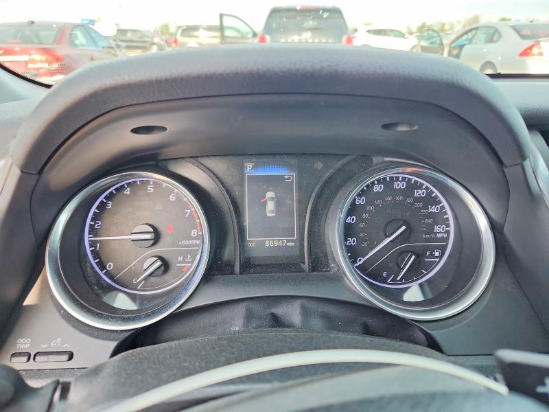 Aukcja sprzedaży 2018 Toyota Camry, vin: 4T1B11HK7JU617399, numer aukcji: 50366056