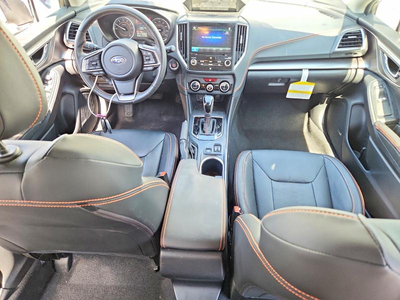 51872356 :رقم المزاد ، JF2GTHNC4P8309278 vin ، 2023 Subaru Crosstrek مزاد بيع