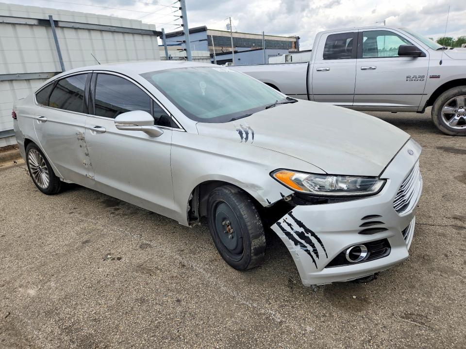 Aukcja sprzedaży 2016 Ford Fusion, vin: 3FA6P0K99GR157978, numer aukcji: 49672696