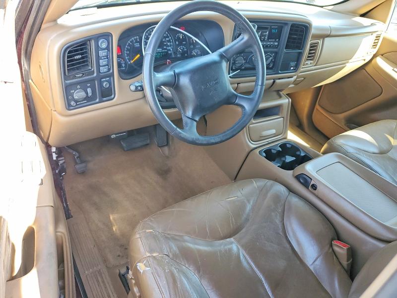 Aukcja sprzedaży 1999 Gmc 2500, vin: 1GTGK29U9XE551406, numer aukcji: 46504296