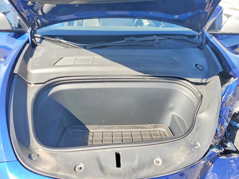 Aukcja sprzedaży 2021 Tesla Model Y, vin: 5YJYGDEE7MF092824, numer aukcji: 49837716