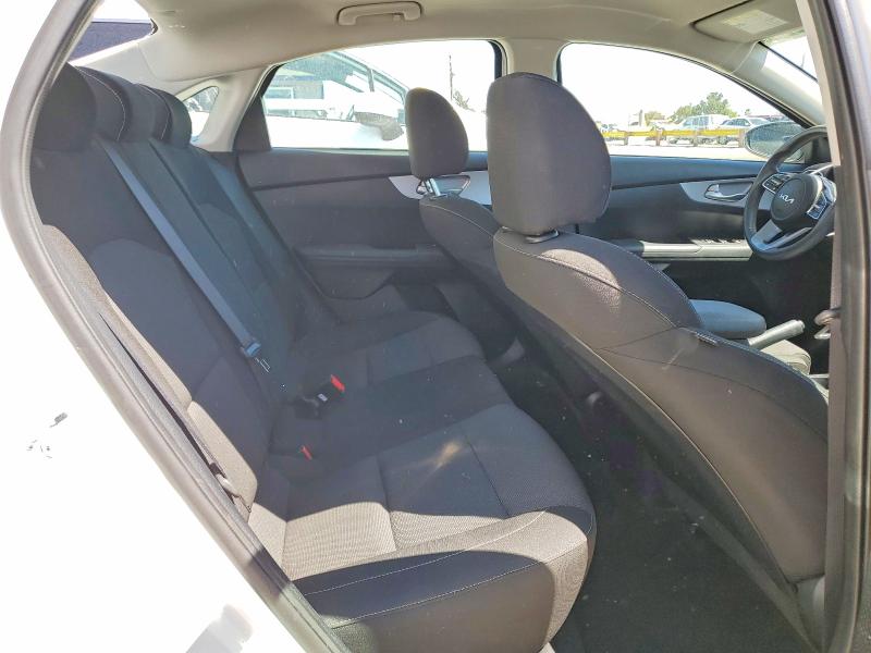 Продажа на аукционе авто 2024 Kia Forte, vin: 3KPF24AD3RE768752, номер лота: 46063226