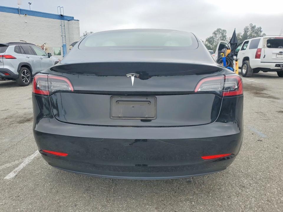 Aukcja sprzedaży 2023 Tesla Model 3, vin: 5YJ3E1EA3PF587702, numer aukcji: 49457996
