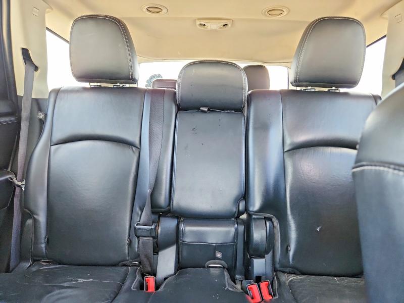 Aukcja sprzedaży 2015 Dodge Journey, vin: 3C4PDDFG9FT578589, numer aukcji: 50268046