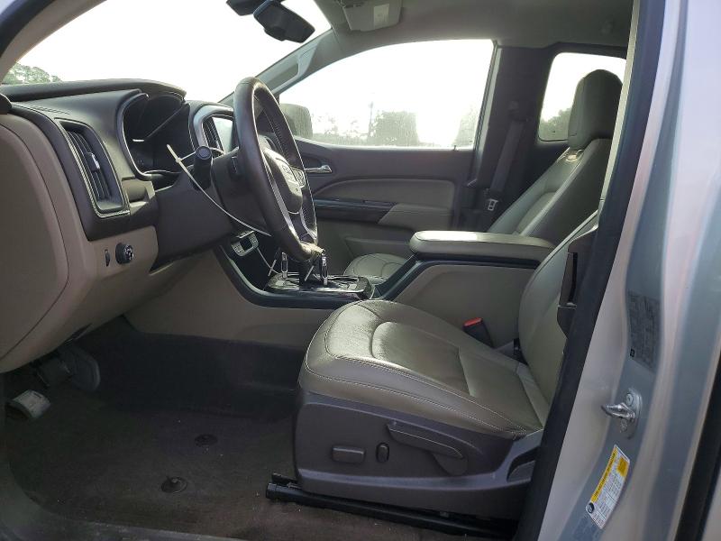 Продажа на аукционе авто 2016 Gmc Canyon, vin: 1GTH5DE36G1168177, номер лота: 49686946
