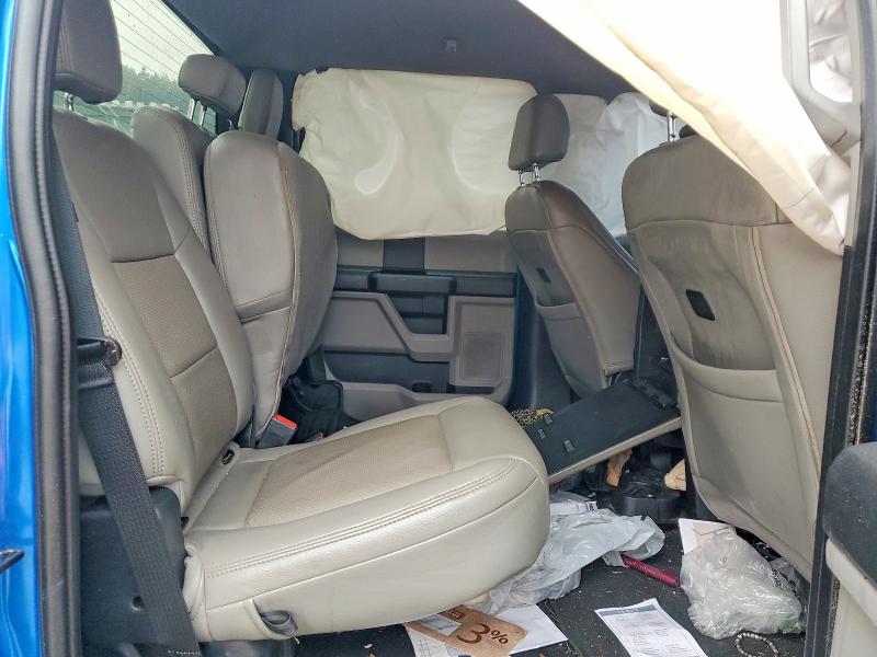 Aukcja sprzedaży 2020 Ford F250, vin: 1FT7W2BT7LEE93120, numer aukcji: 48602576