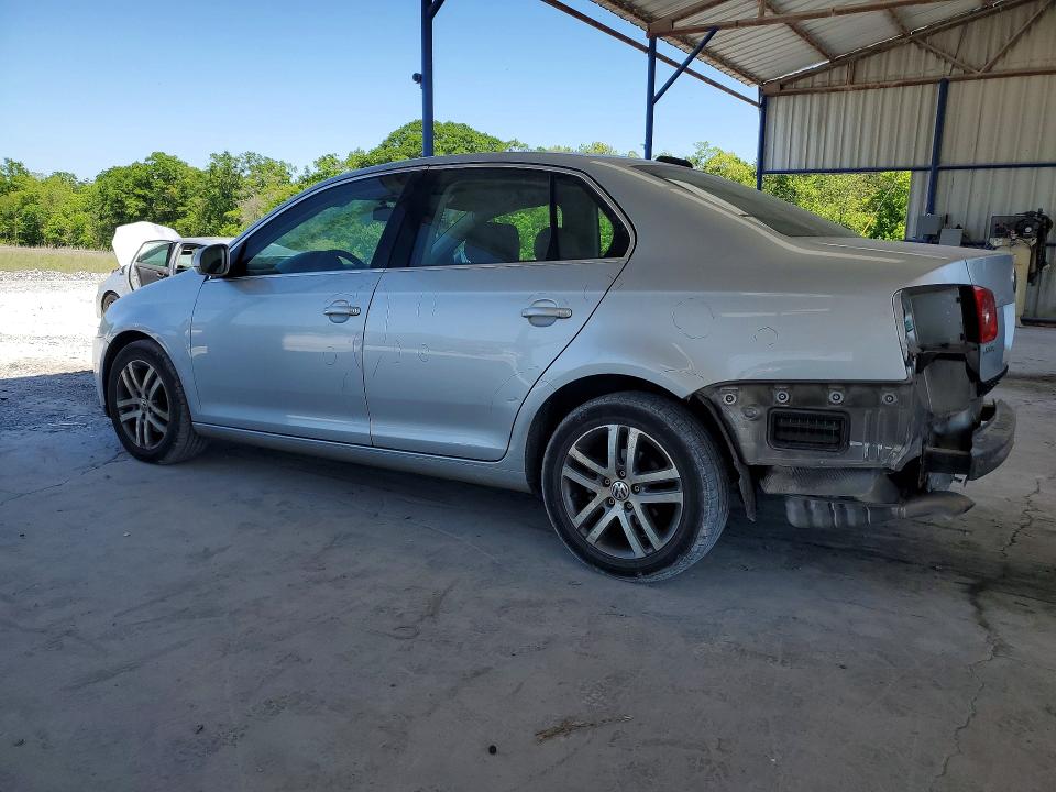 50352246 :رقم المزاد ، 3VWST71K26M804831 vin ، 2006 Volkswagen Jetta مزاد بيع