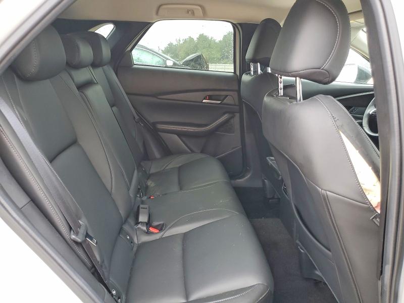50702666 :رقم المزاد ، 3MVDMBBM9SM864335 vin ، 2025 Mazda Cx-30 مزاد بيع