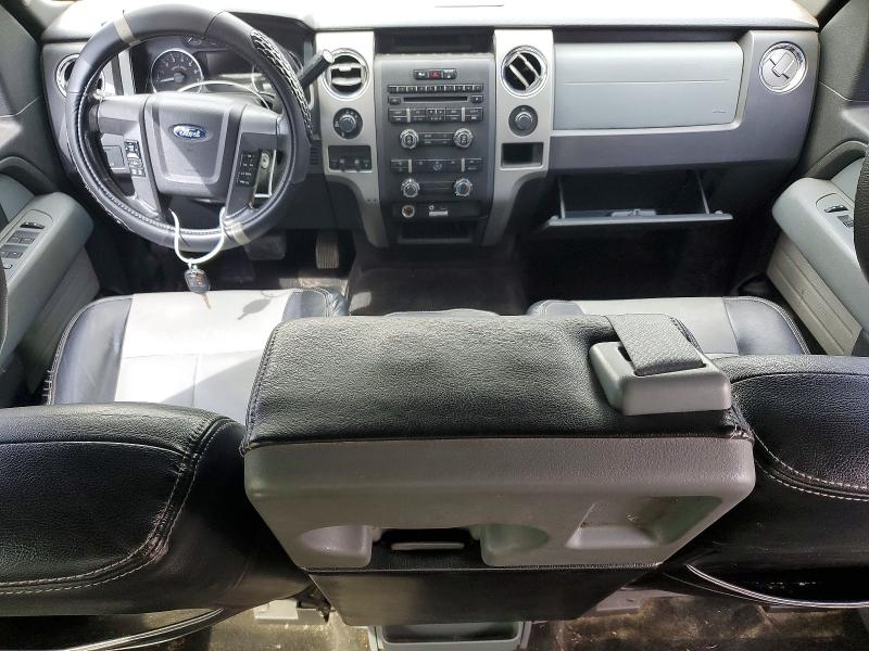 Продаж на аукціоні авто 2012 Ford F150, vin: 1FTFW1ET0CFC64676, номер лоту: 50519666