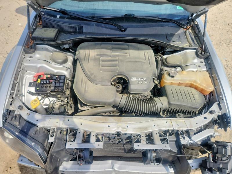 Продажа на аукционе авто 2021 Chrysler 300, vin: 2C3CCABG9MH545477, номер лота: 49487316