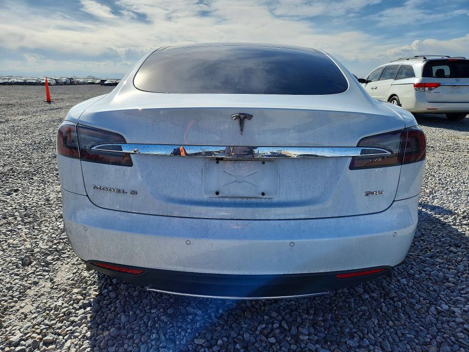 Продаж на аукціоні авто 2013 Tesla Model S, vin: 5YJSA1CP8DFP26930, номер лоту: 48824696