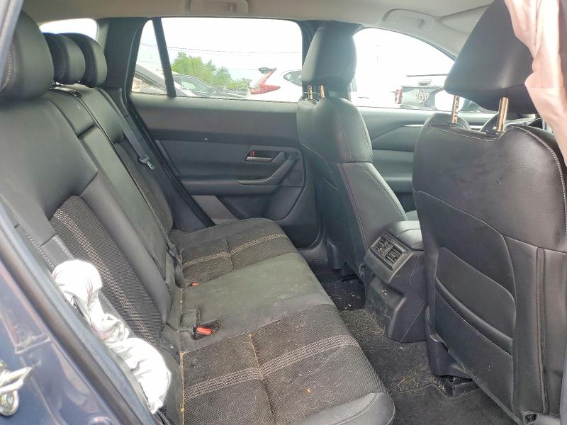 Aukcja sprzedaży 2024 Mazda Cx-50, vin: 7MMVABBM4RN232096, numer aukcji: 51564346