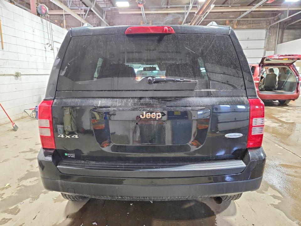 Продажа на аукционе авто 2014 Jeep Patriot, vin: 1C4NJRFB2ED810844, номер лота: 50700196