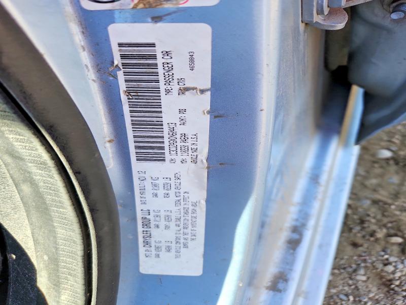 Продаж на аукціоні авто 2013 Dodge Avenger, vin: 1C3CDZAGXDN604413, номер лоту: 49738876