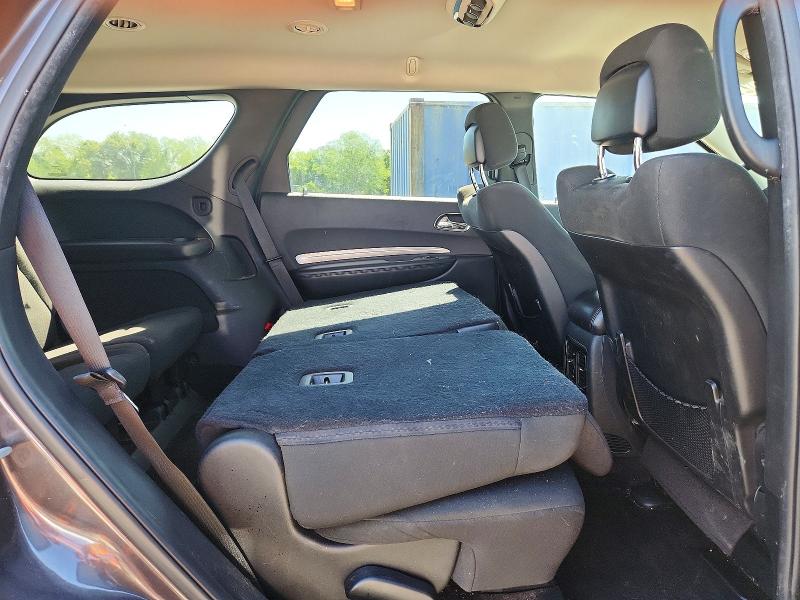 Продажа на аукционе авто 2017 Dodge Durango, vin: 1C4RDJAG5HC723043, номер лота: 50215906