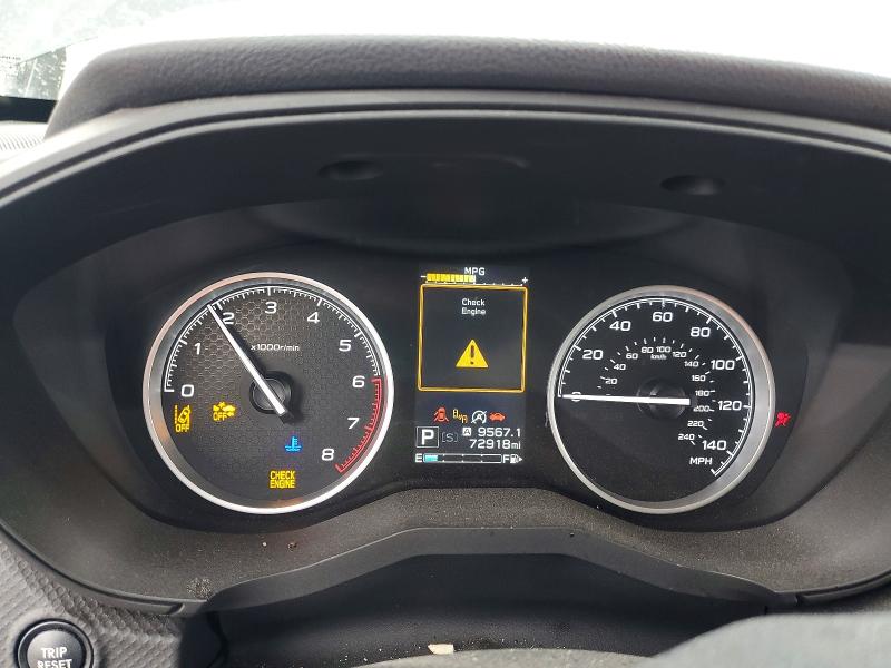 51631496 :رقم المزاد ، JF2SKAJC1LH504212 vin ، 2020 Subaru Forester مزاد بيع